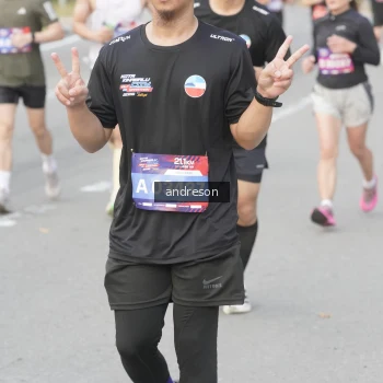Runner Photo 3846547