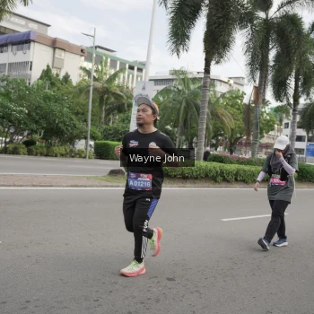 Runner Photo 3846548