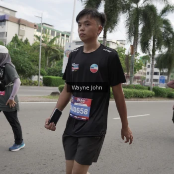Runner Photo 3846552