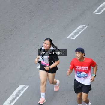 Runner Photo 3846553