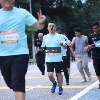 Runner Photo 3846554