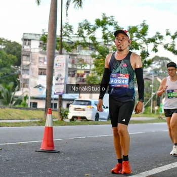 Runner Photo 3846555