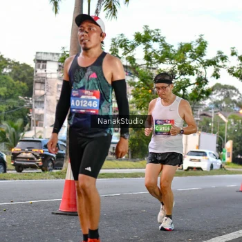 Runner Photo 3846561