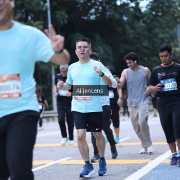 Runner Photo 3846562