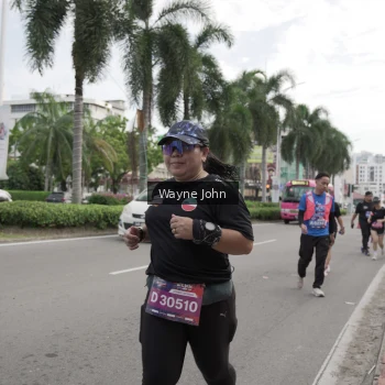 Runner Photo 3846564