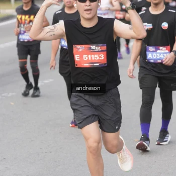 Runner Photo 3846565
