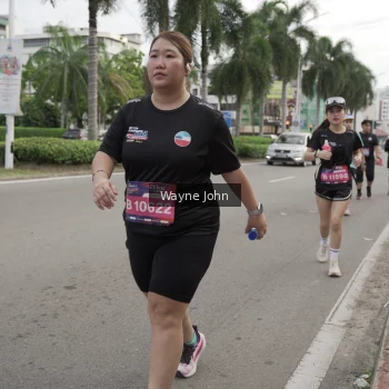 Runner Photo 3846566