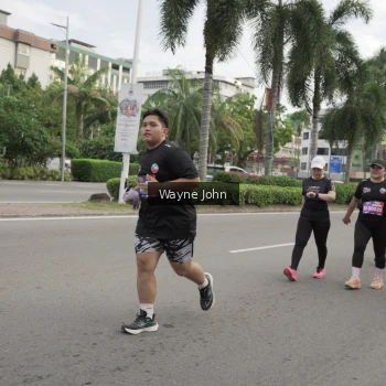 Runner Photo 3846567