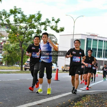 Runner Photo 3846568