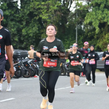 Runner Photo 3846570