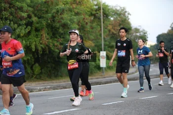 Runner Photo 3846571