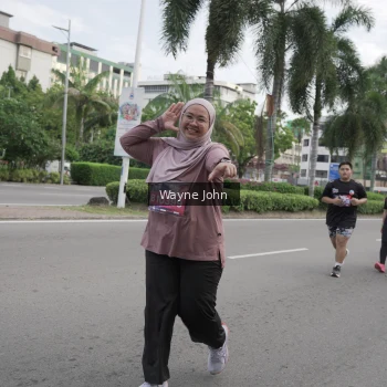 Runner Photo 3846572