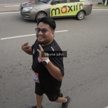 Runner Photo 3846578