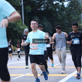 Runner Photo 3846580
