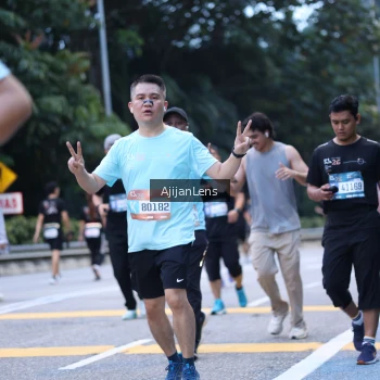 Runner Photo 3846585