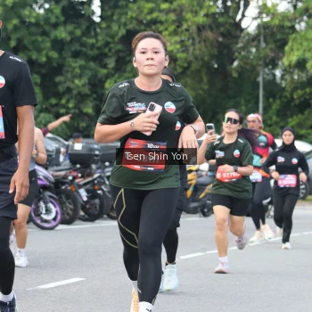 Runner Photo 3846587
