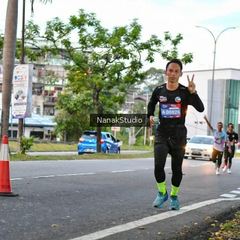 Runner Photo 3846597