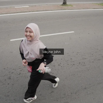 Runner Photo 3846599