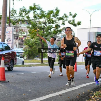 Runner Photo 3846600