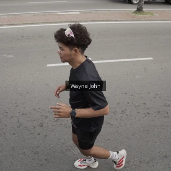 Runner Photo 3846603