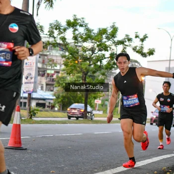Runner Photo 3846604