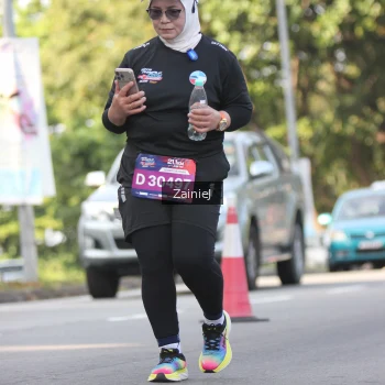 Runner Photo 3846605