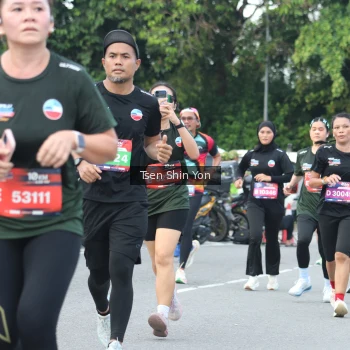 Runner Photo 3846608