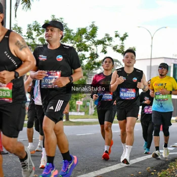 Runner Photo 3846610