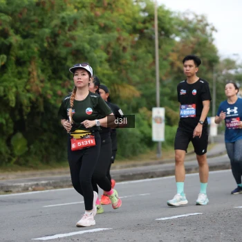 Runner Photo 3846613