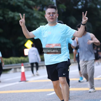 Runner Photo 3846614