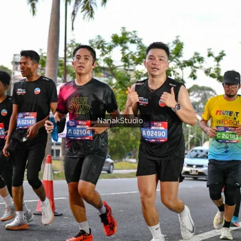 Runner Photo 3846616