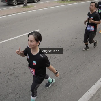 Runner Photo 3846618