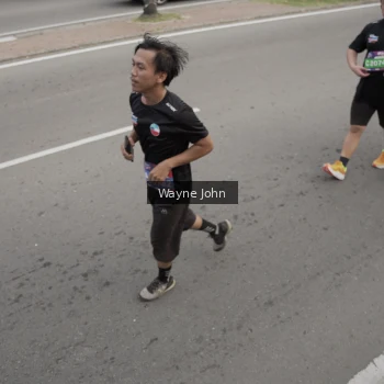 Runner Photo 3846622