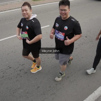 Runner Photo 3846624