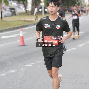 Runner Photo 3846627