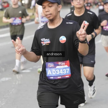 Runner Photo 3846631