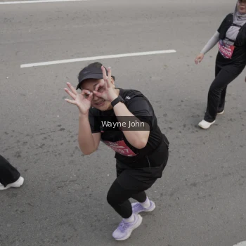 Runner Photo 3846633