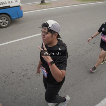 Runner Photo 3846637