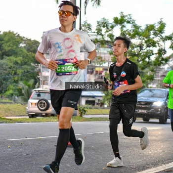 Runner Photo 3846638