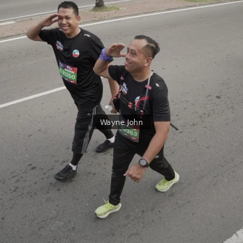 Runner Photo 3846650
