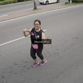 Runner Photo 3846657