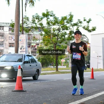 Runner Photo 3846662