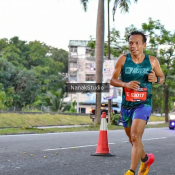 Runner Photo 3846663