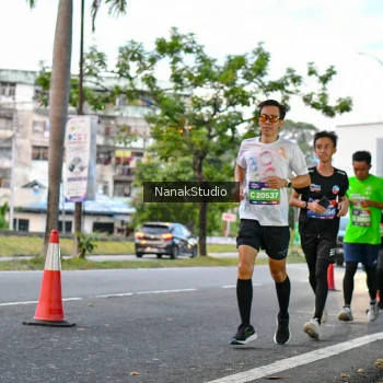 Runner Photo 3846664