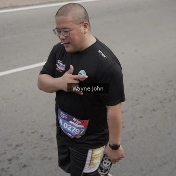 Runner Photo 3846665
