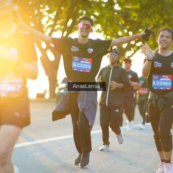 Runner Photo 3846669