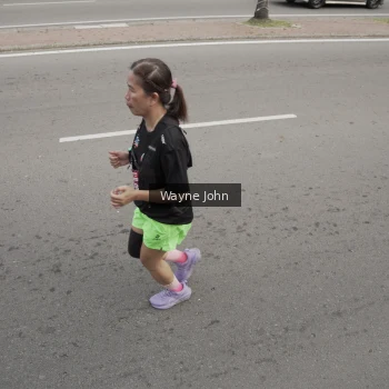 Runner Photo 3846671