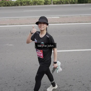 Runner Photo 3846674