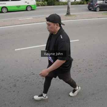 Runner Photo 3846677