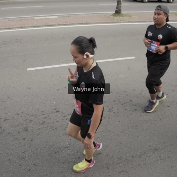 Runner Photo 3846682